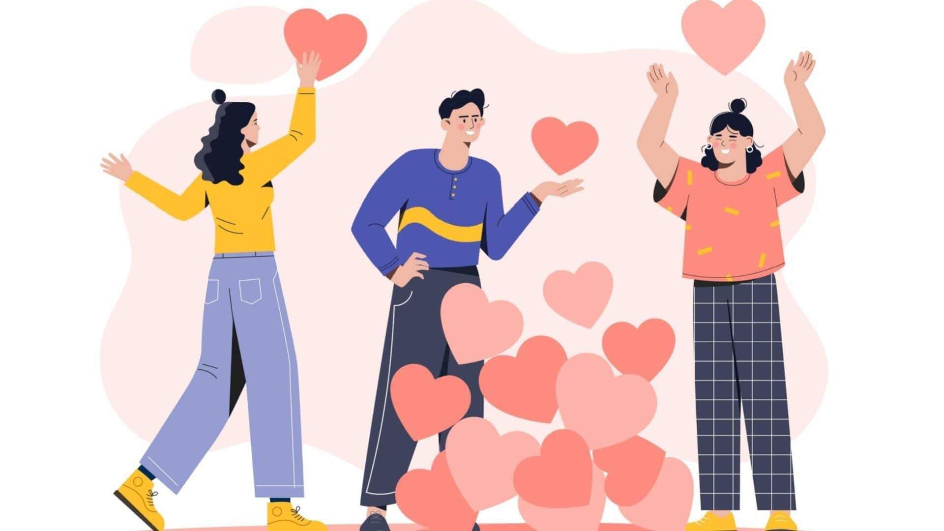 5 simple ways to spread kindness