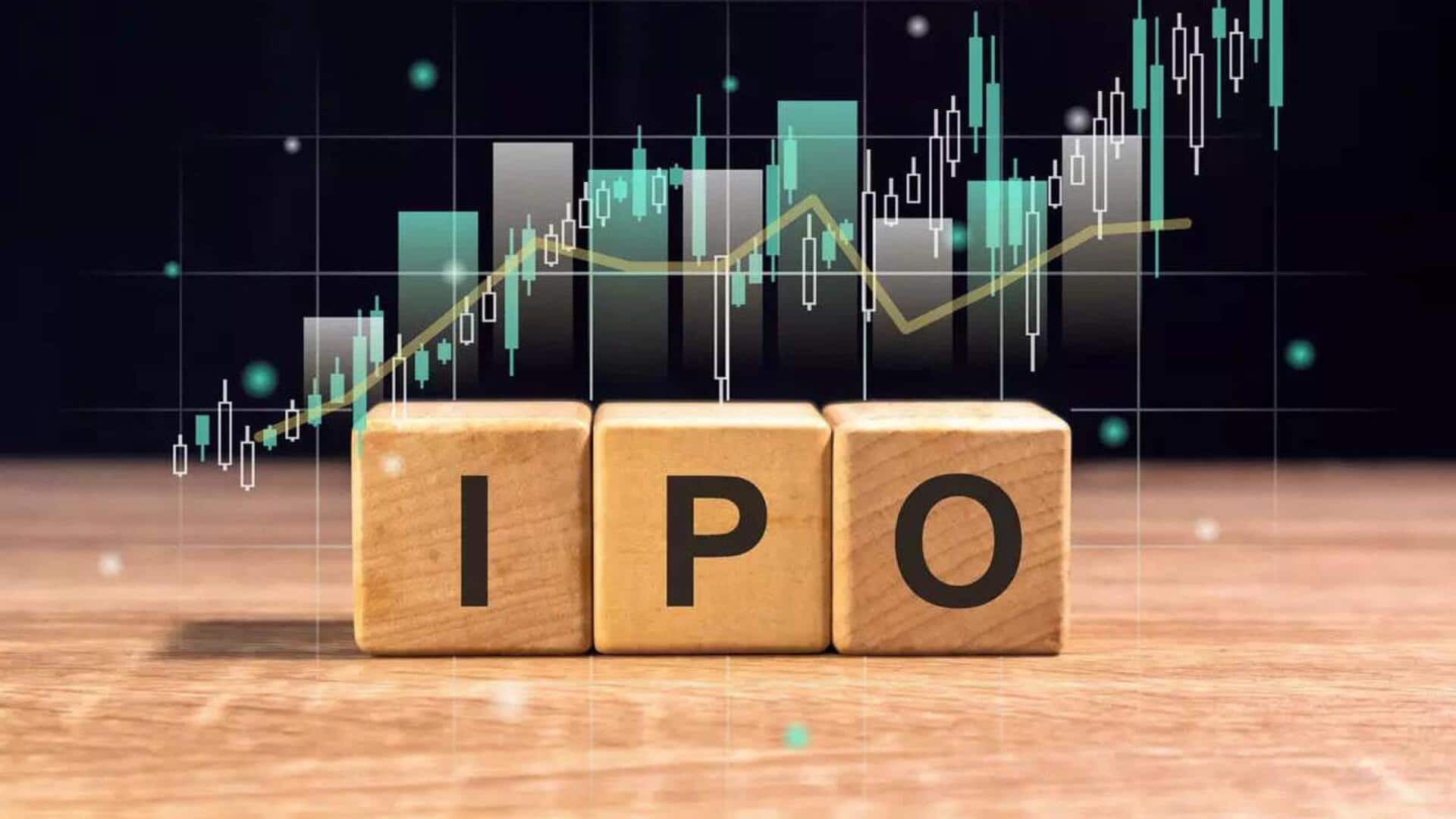 Aequs IPO allotment today: How to check status online
