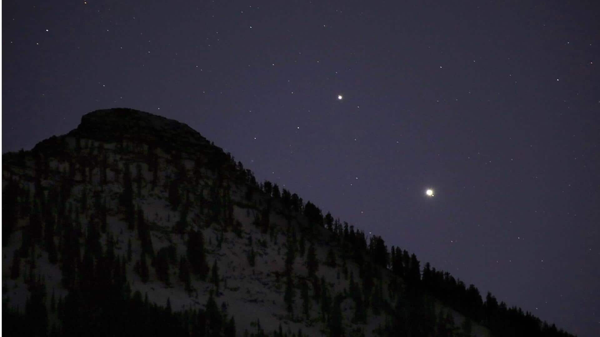 Jupiter will shine brightest all year this weekend