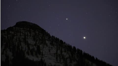 Jupiter will shine brightest all year this weekend