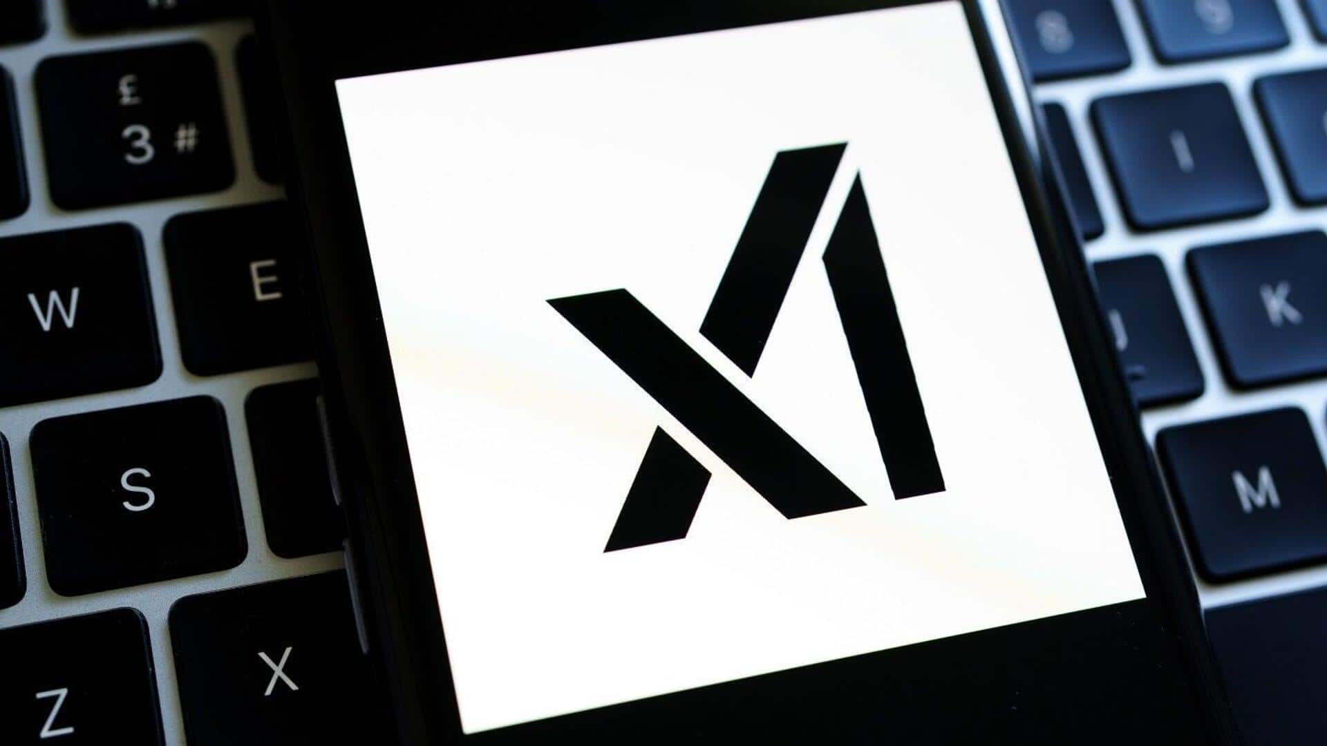 xAI engineer quits days after tell-all interview about work culture