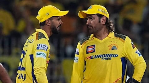 Can CSK bounce back in IPL 2026? Squad analysis