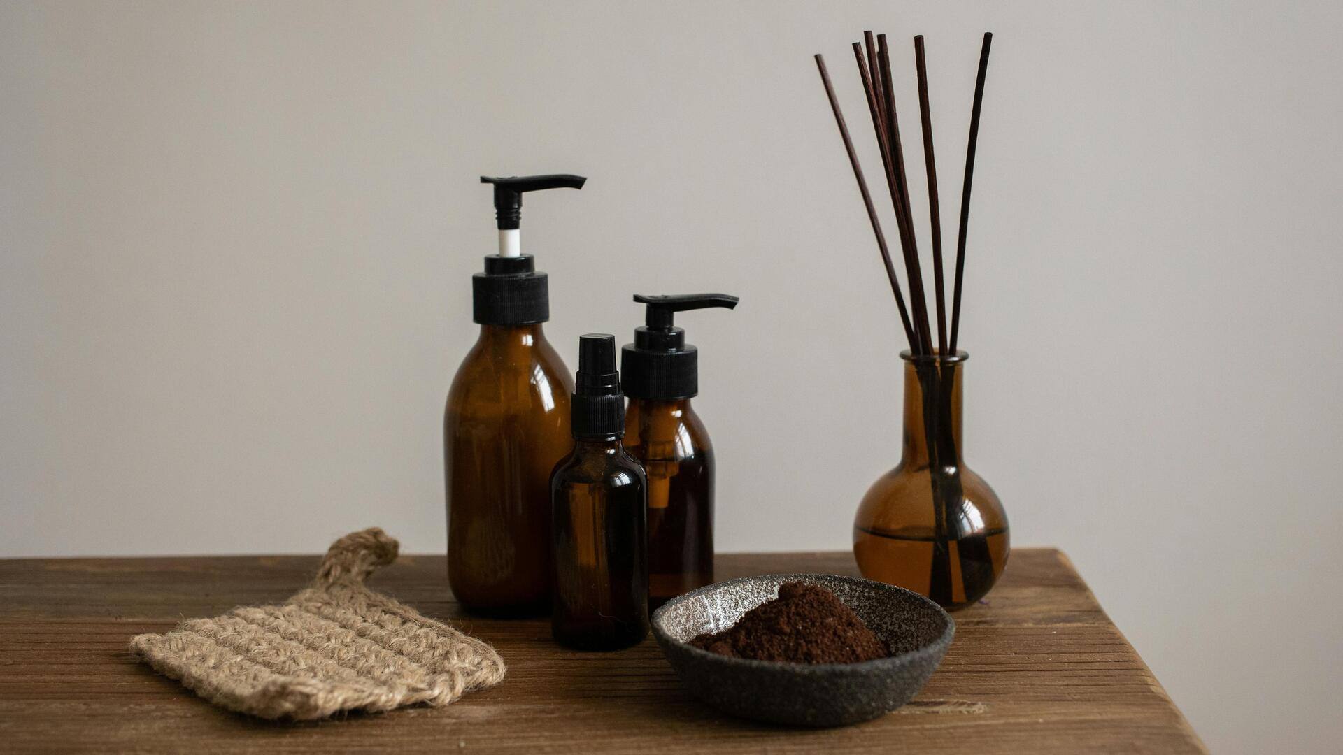 Keep your home fresh with pet-safe natural deodorizers