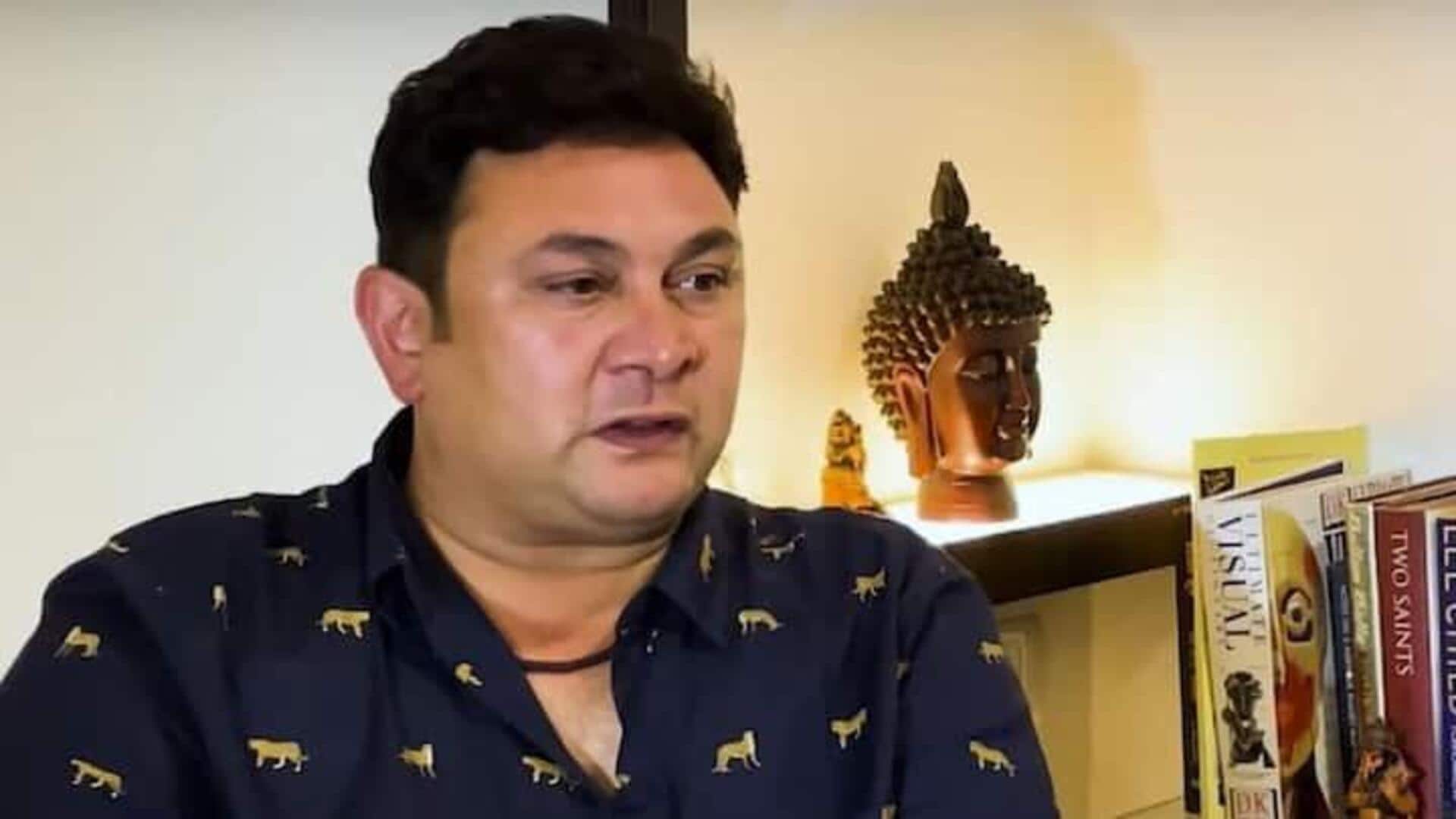 'I lost everything': 'Sarabhai...' actor Rajesh Kumar recalls financial struggles