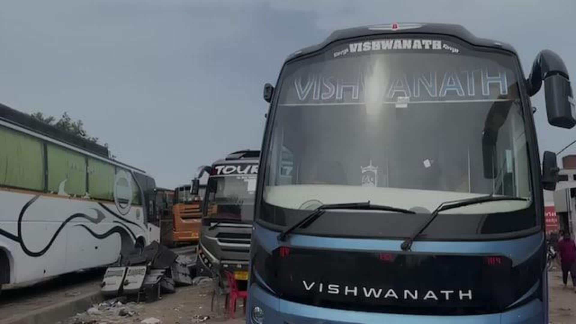 After 16-year-old gang-raped in bus, UP-Delhi police fight over jurisdiction