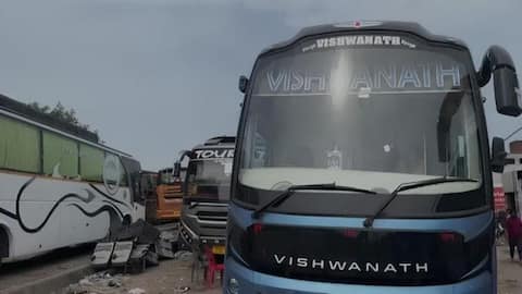 After 16-year-old gang-raped in bus, UP-Delhi police fight over jurisdiction