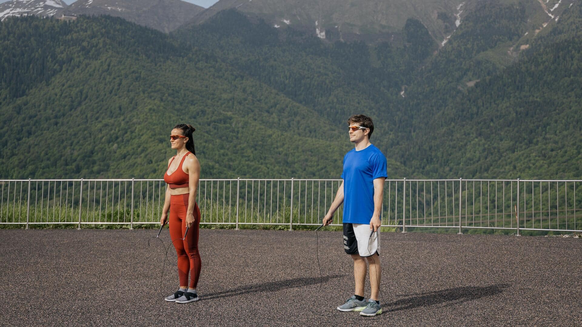 How to do burpees the right way