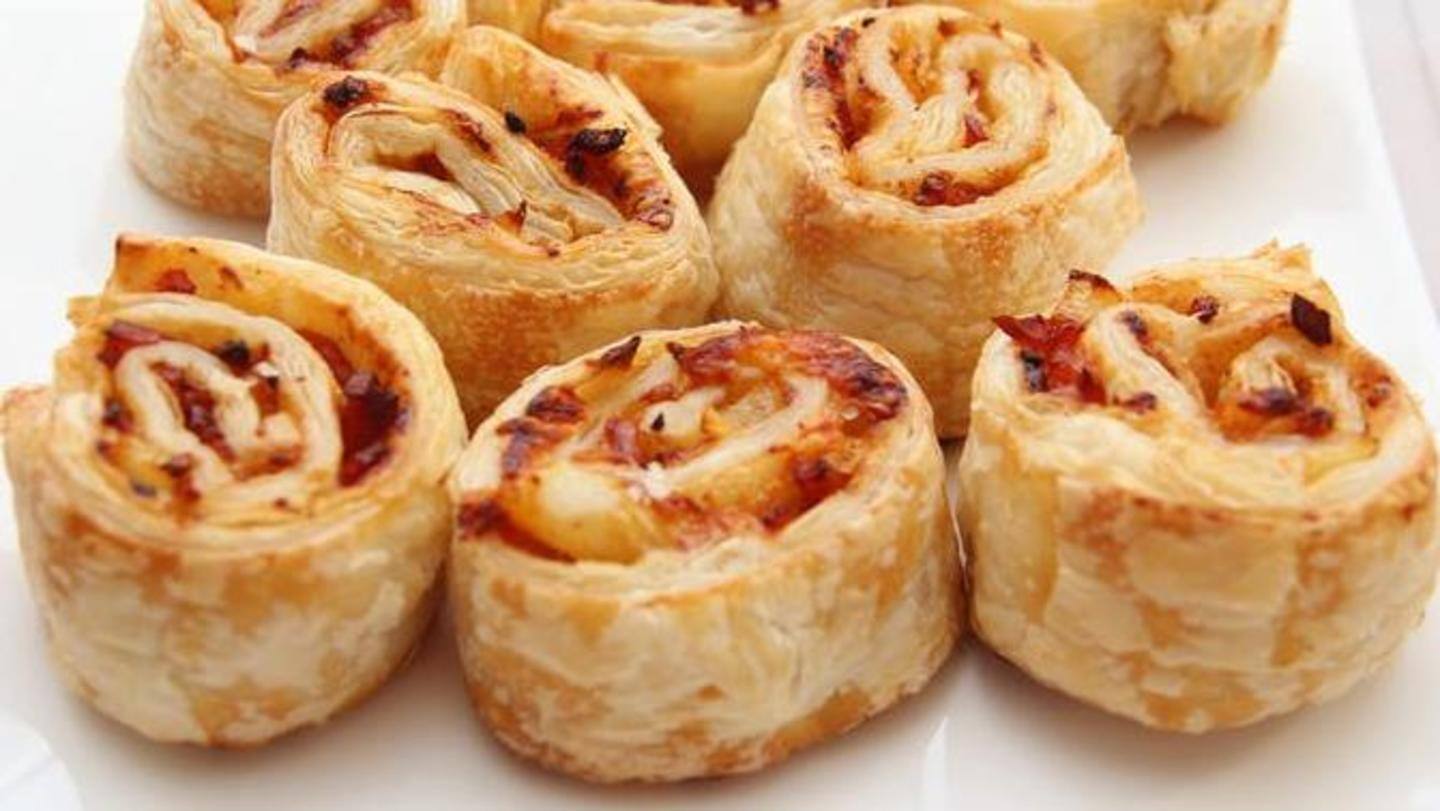 Arrange for some late night snacks Arrange for some late night snacks