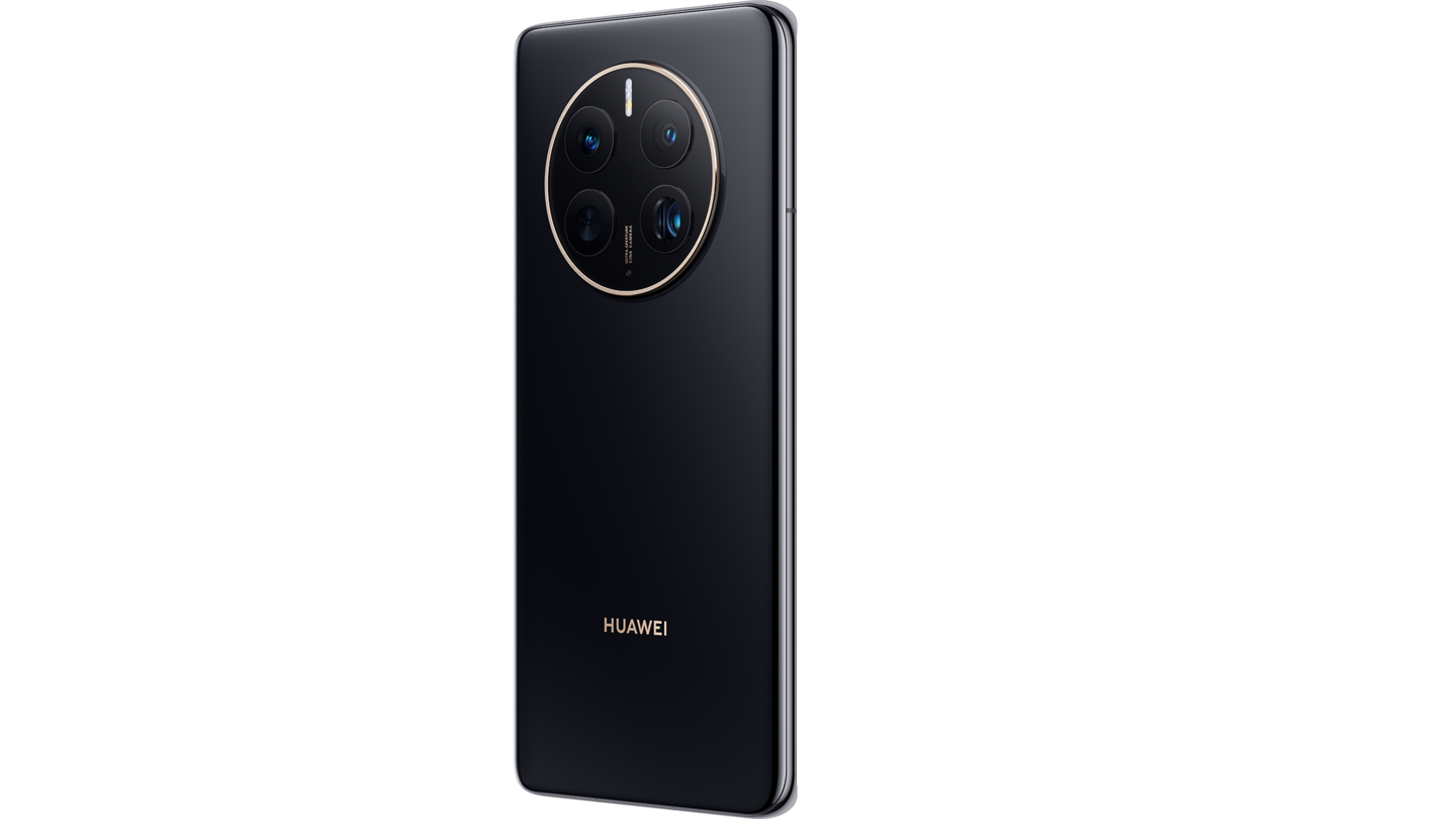 HUAWEI Mate 50 Pro goes official in international markets