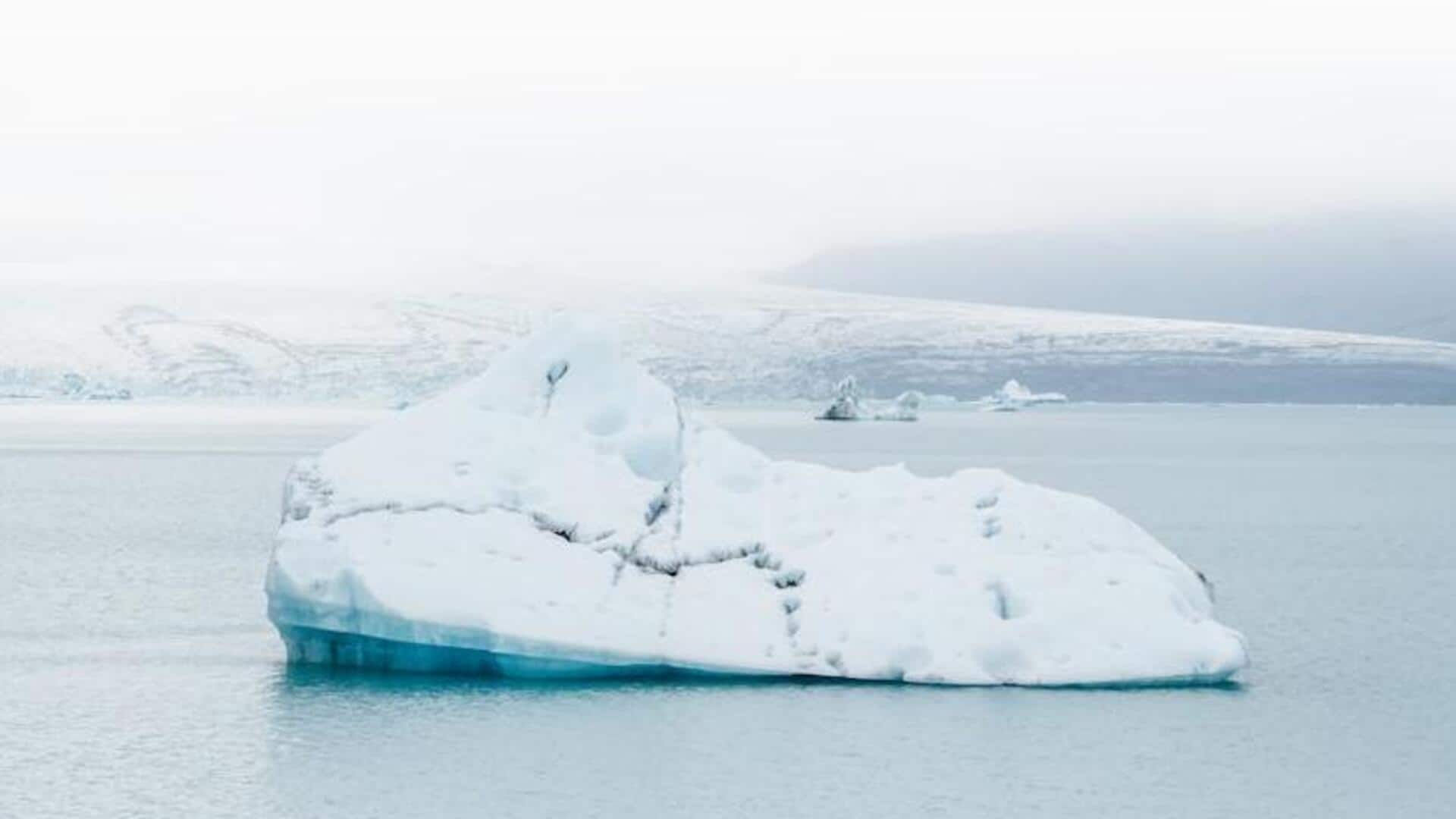 Experience Greenland: A journey through ice and culture