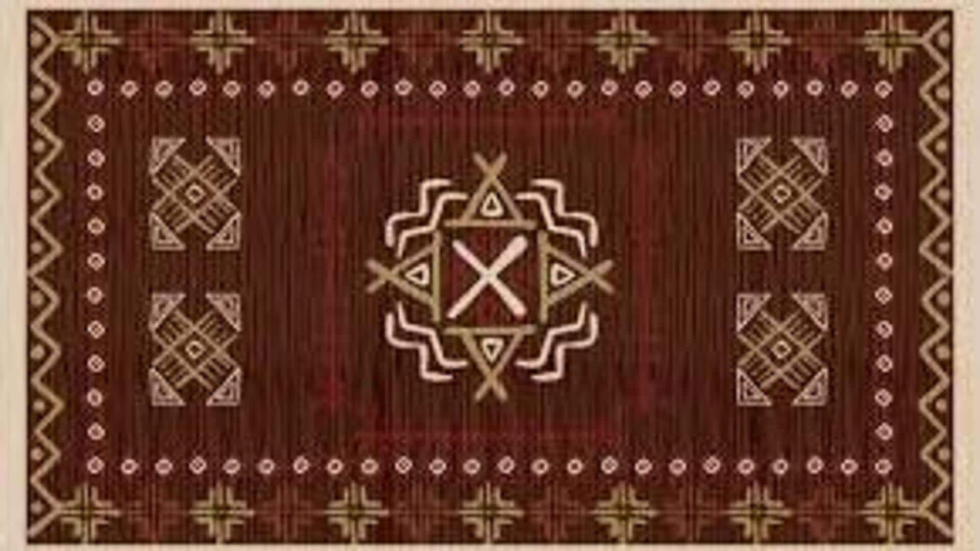 Mud cloth patterns: Meanings and cultural significance Mud cloth patterns: Meanings and cultural significance