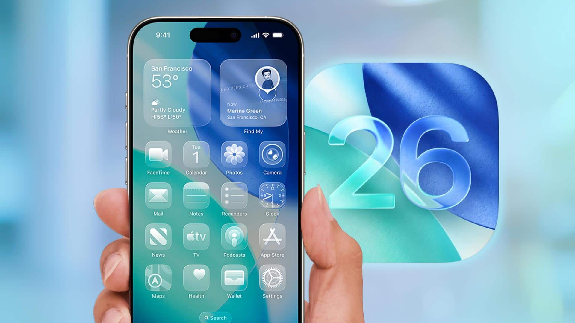 When will iOS 26 be released? Here's what we know When will iOS 26 be released? Here's what we know