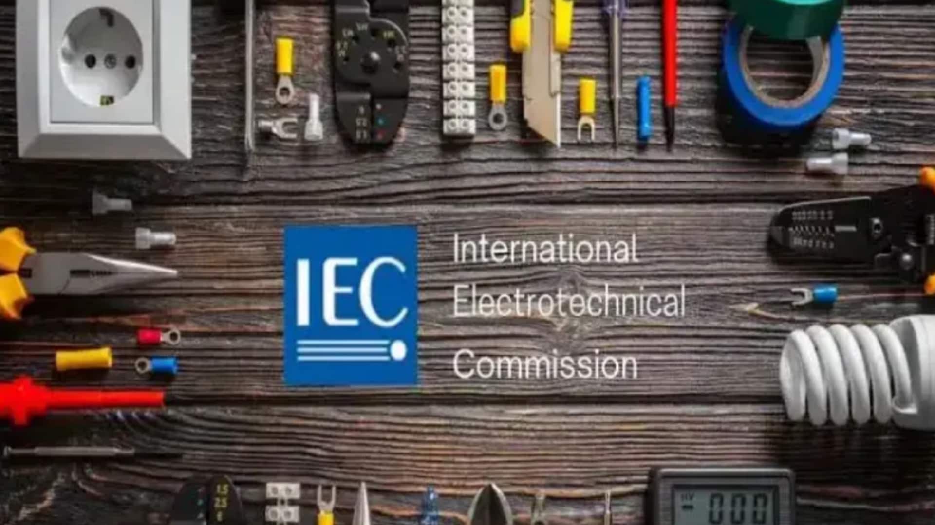 India to host International Electrotechnical Commission's 89th General Meeting