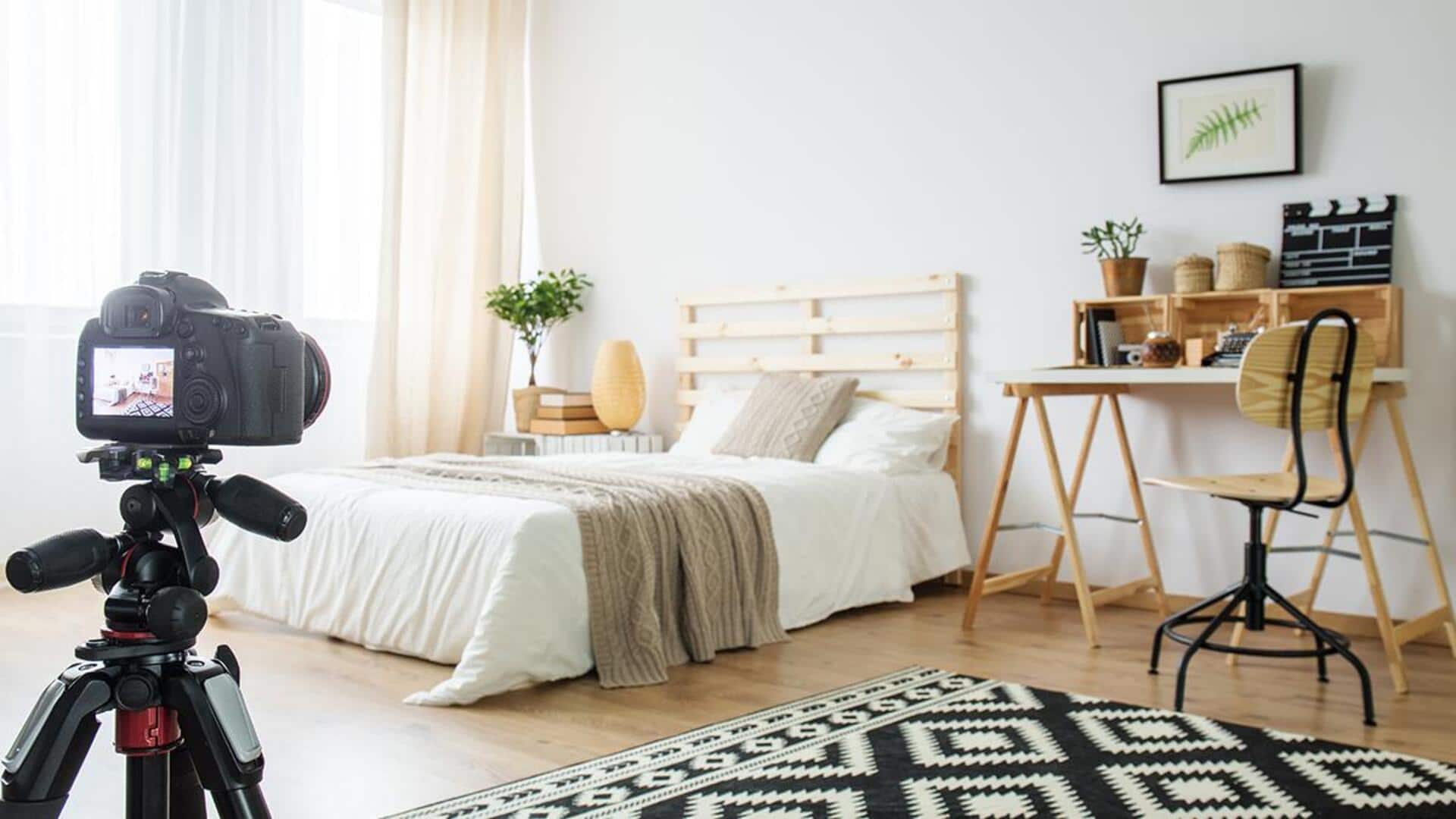 Can home photography help practice self-care? Read on 