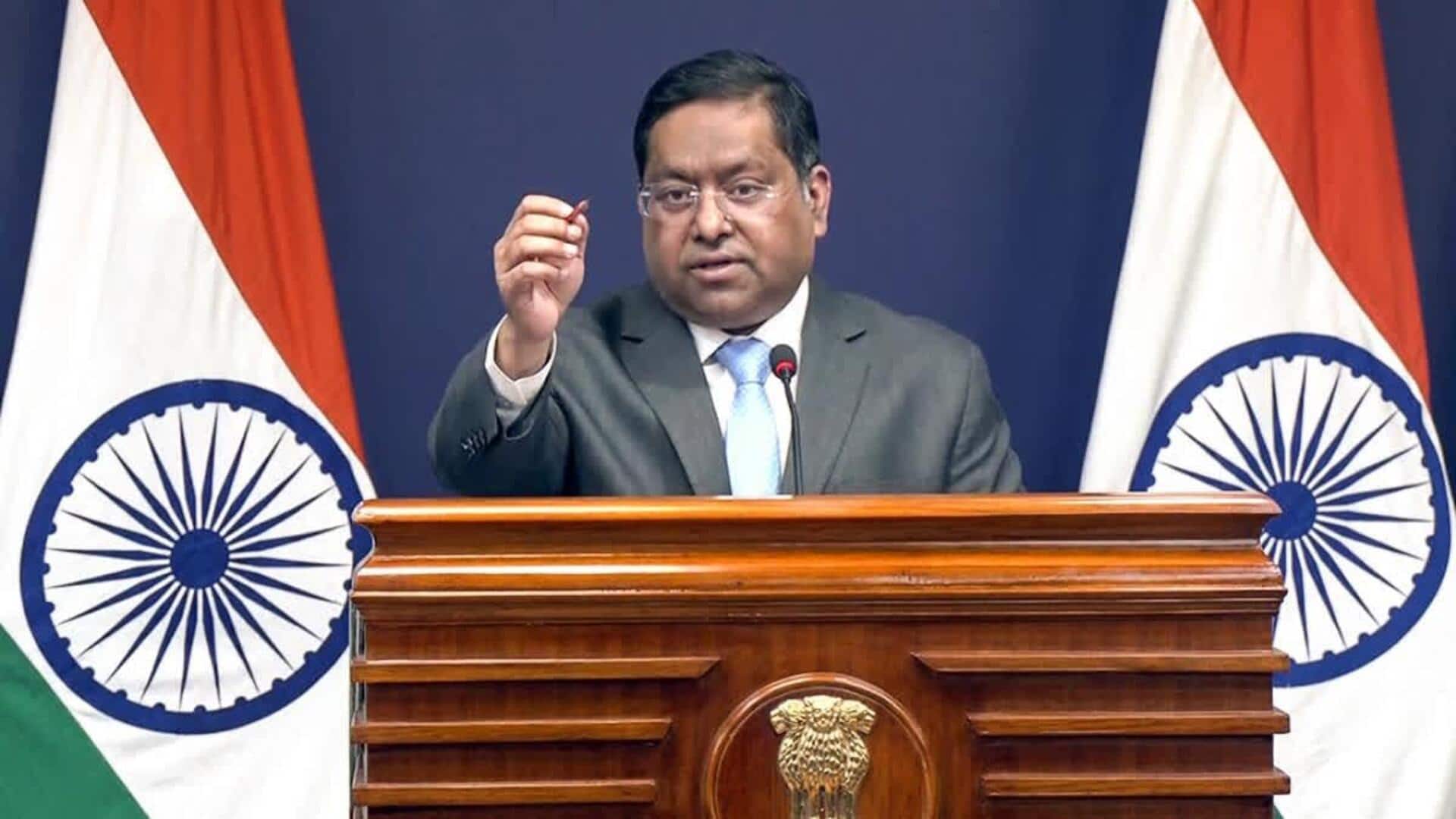 Indian citizens urged to avoid all non-essential travel to Venezuela