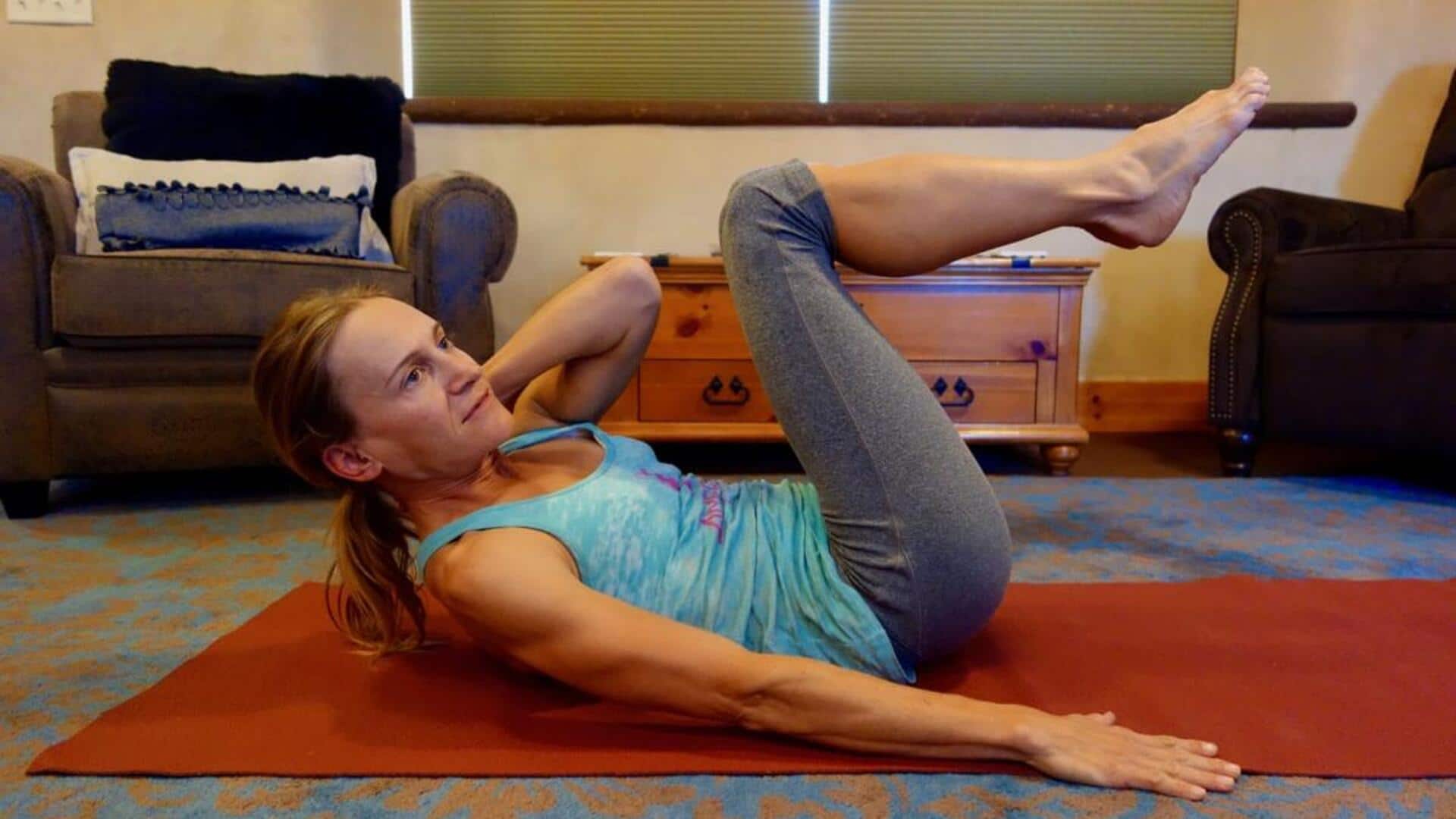 Diagonal chops: What they are actually