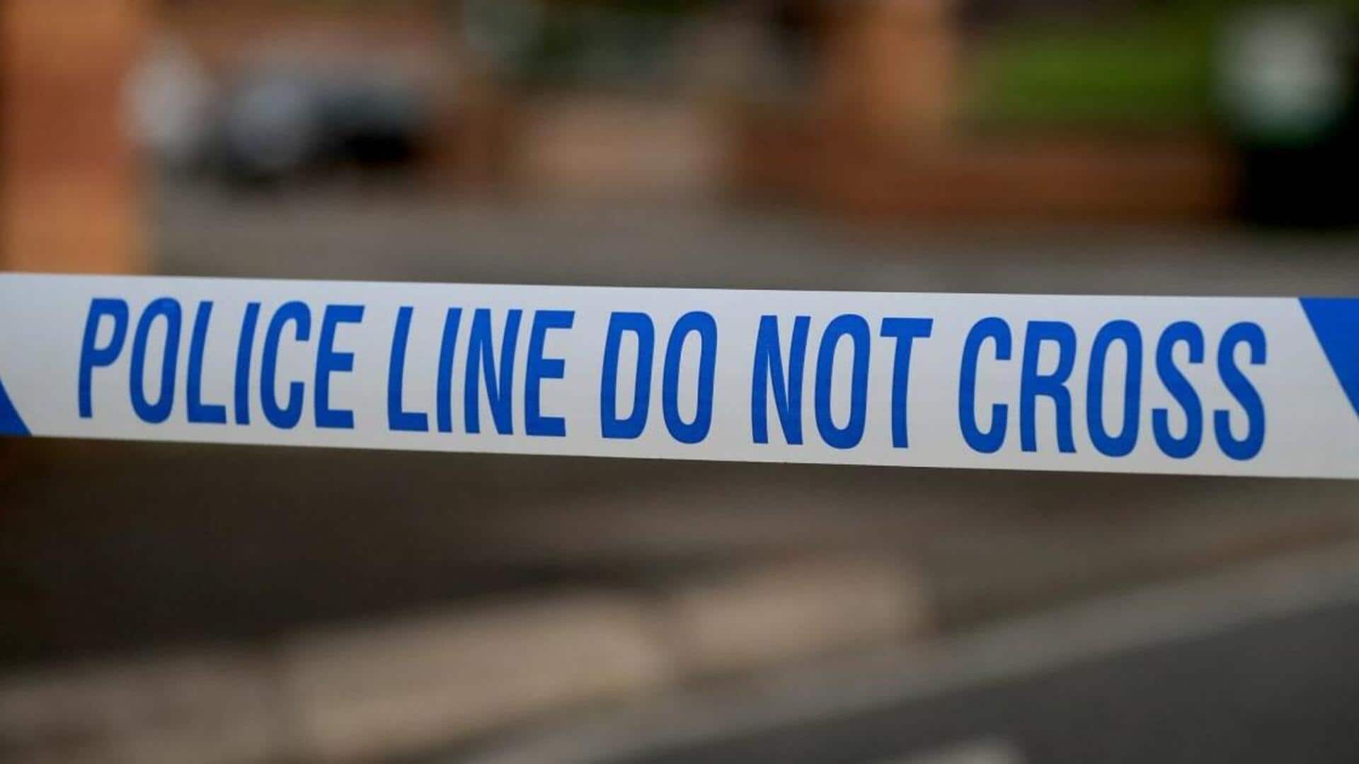 Chhattisgarh couple dies by suicide after losing son in accident