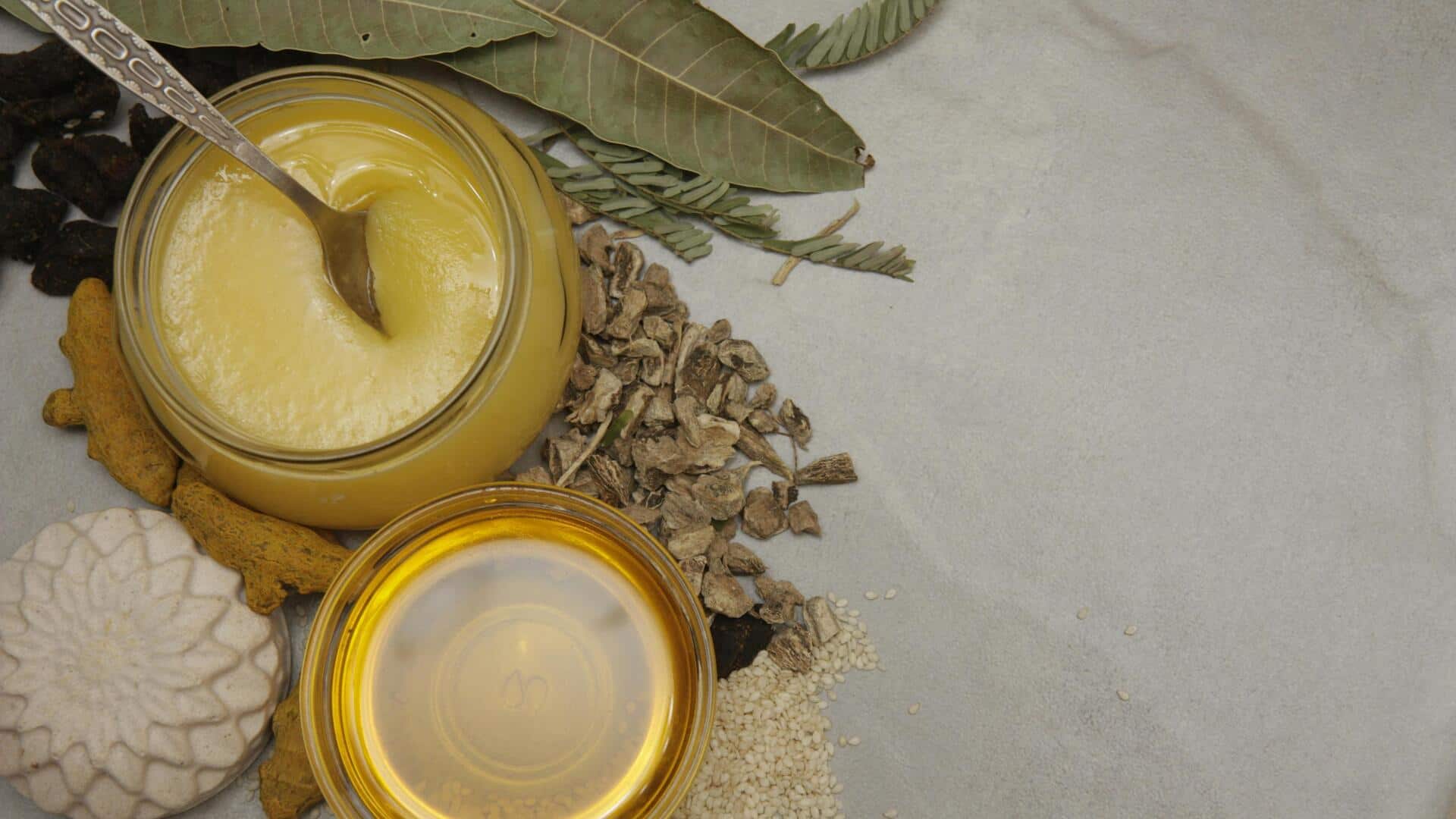 How Ayurveda inspires healthy Indian meals