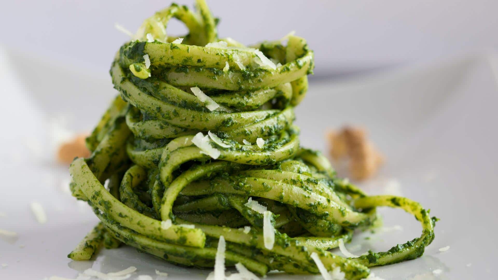 5 creative watercress recipes you need to try