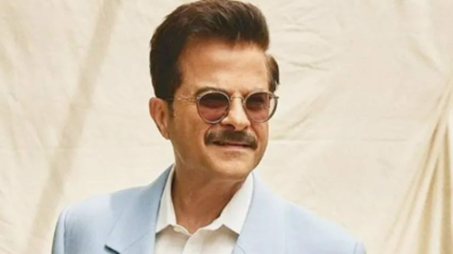 'Audiences have evolved': Anil Kapoor says 'Alpha' challenges 'old definitions'