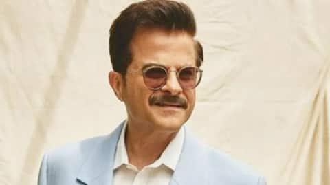 'Audiences have evolved': Anil Kapoor says 'Alpha' challenges 'old definitions'