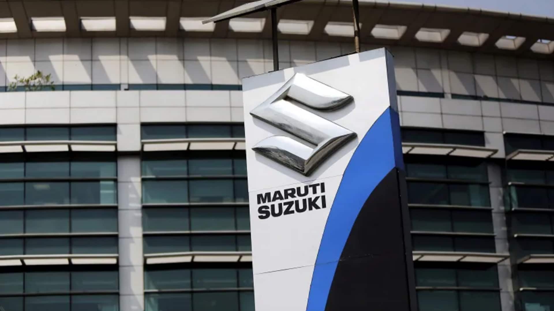 Maruti Suzuki partners with Sarvam AI to improve customer experience