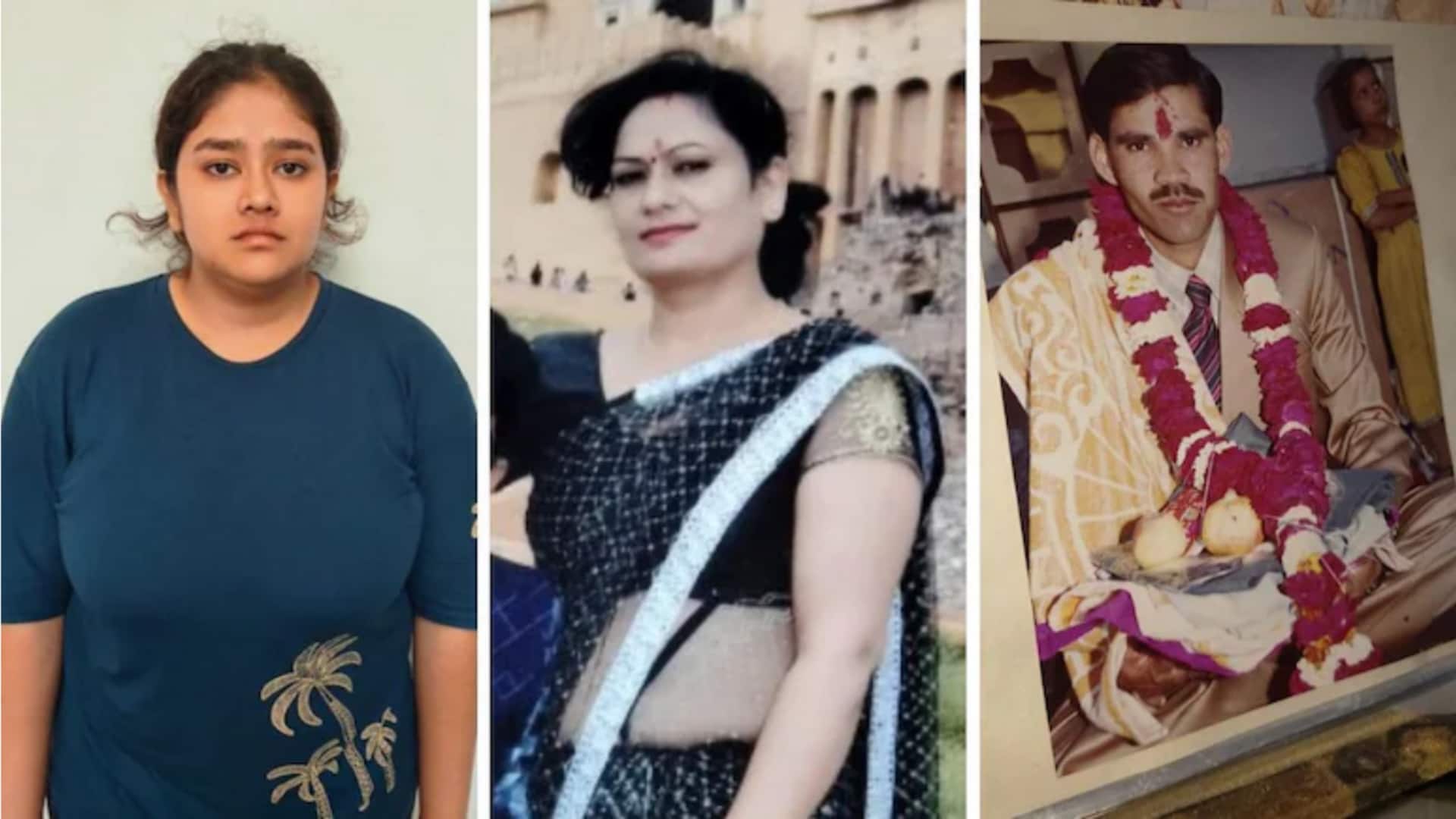 Jaipur girl hired killers to murder mother: Police