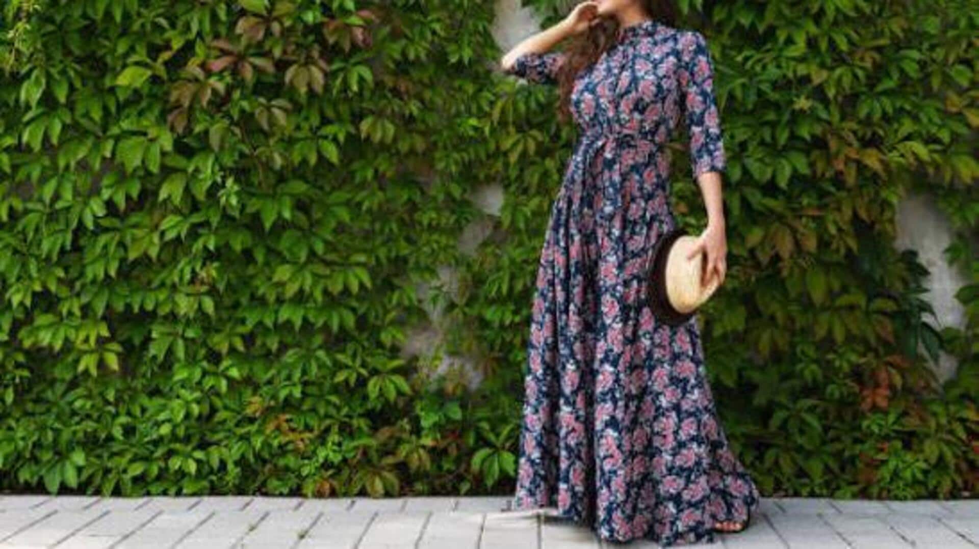 What to wear to a monsoon brunch 