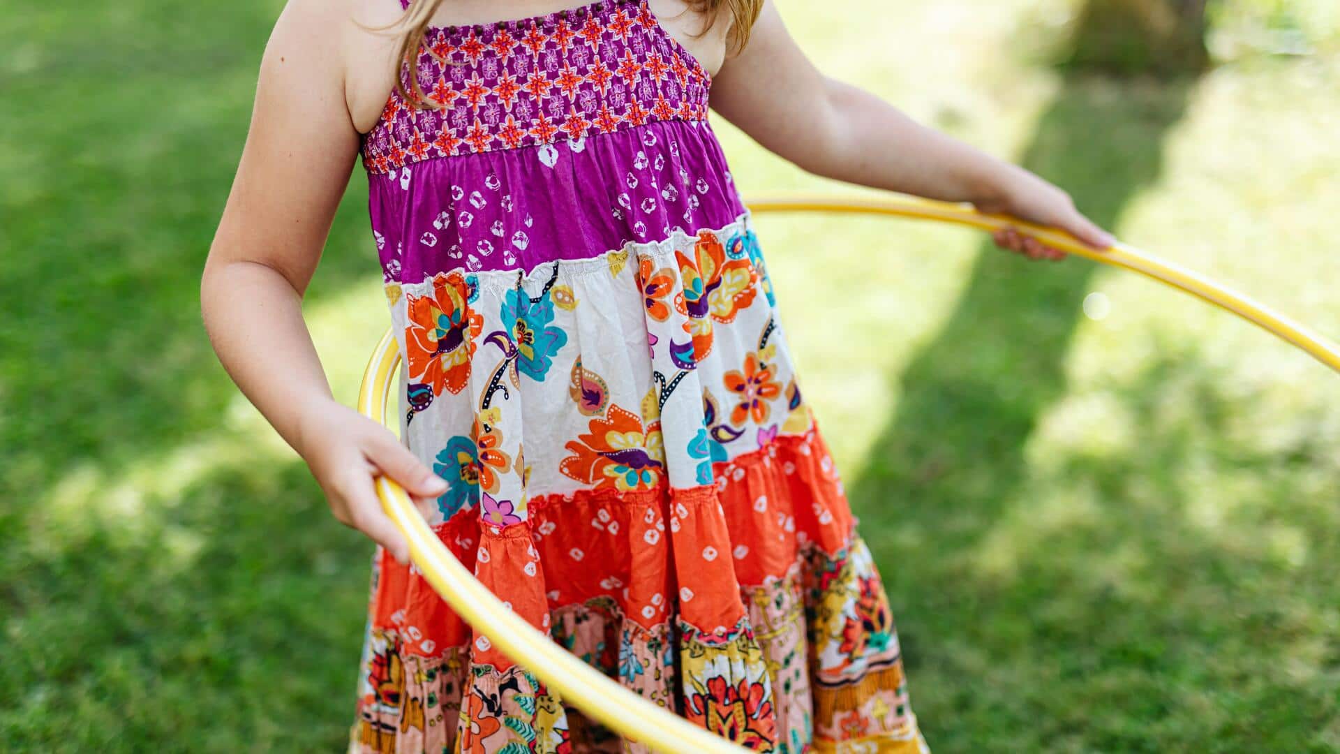 Jump rope v/s hula hoop: Which is better for coordination?