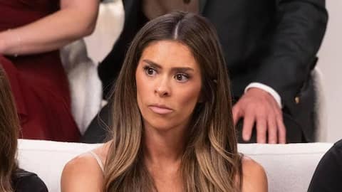 'Mormon Wives' cast member Taylor Frankie Paul quits show