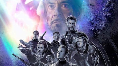India showers love on 'Avengers Endgame: Encore'; re-release earns ₹7cr