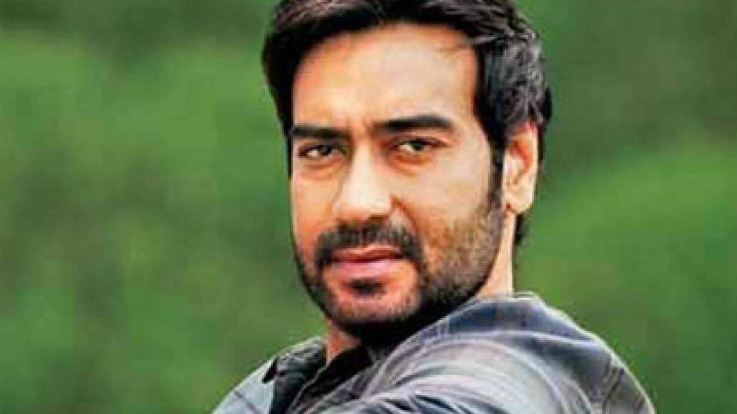 'Rudra' is going to be a part of Hotstar Specials 'Rudra' is going to be a part of Hotstar Specials