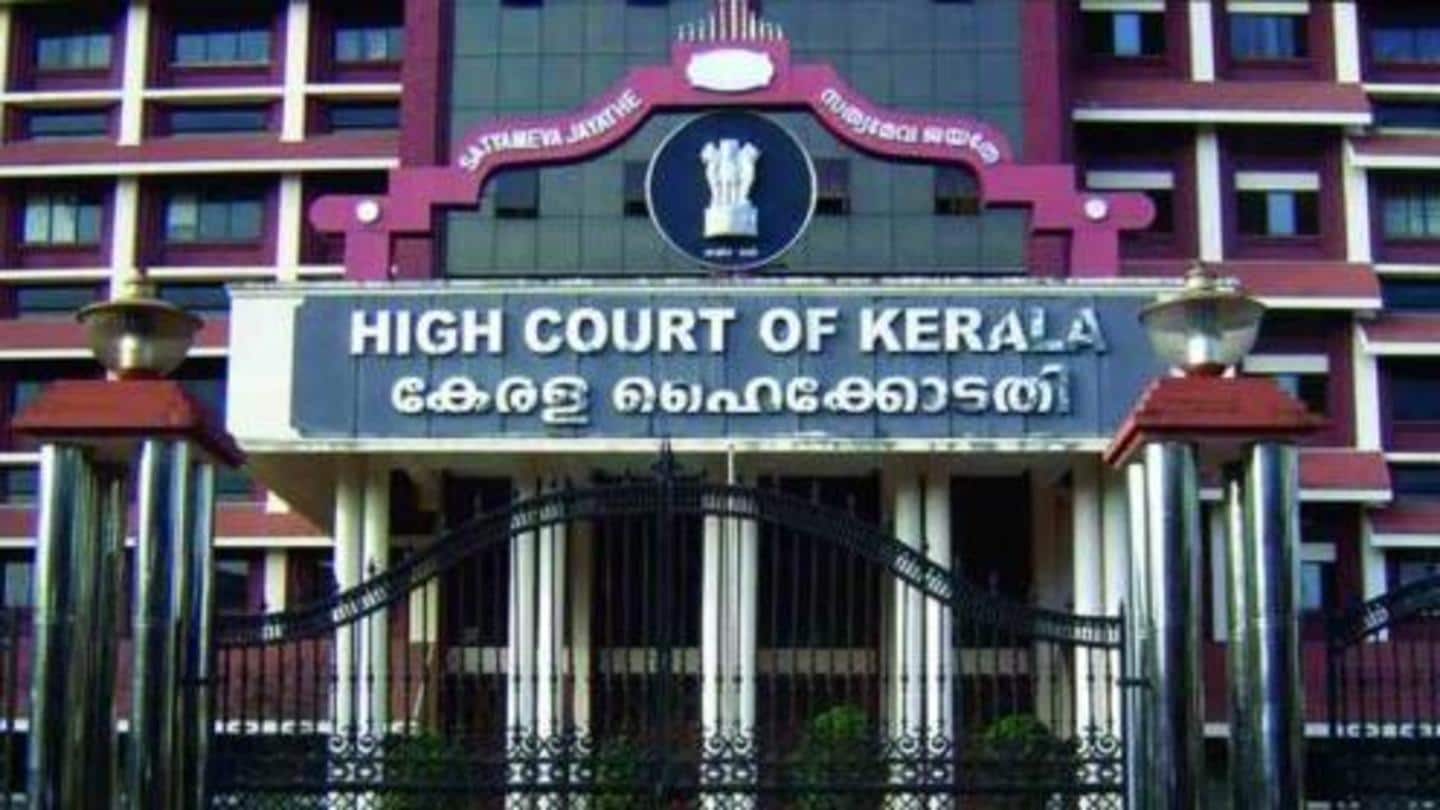 Kerala HC questions Centre about 84-day gap between Covishield doses