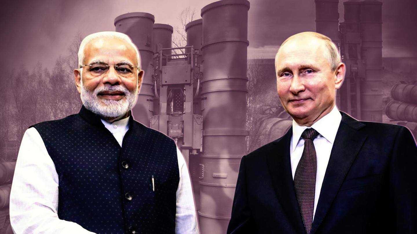 Russia-Ukraine crisis: Modi appeals for non-violence on call with Putin