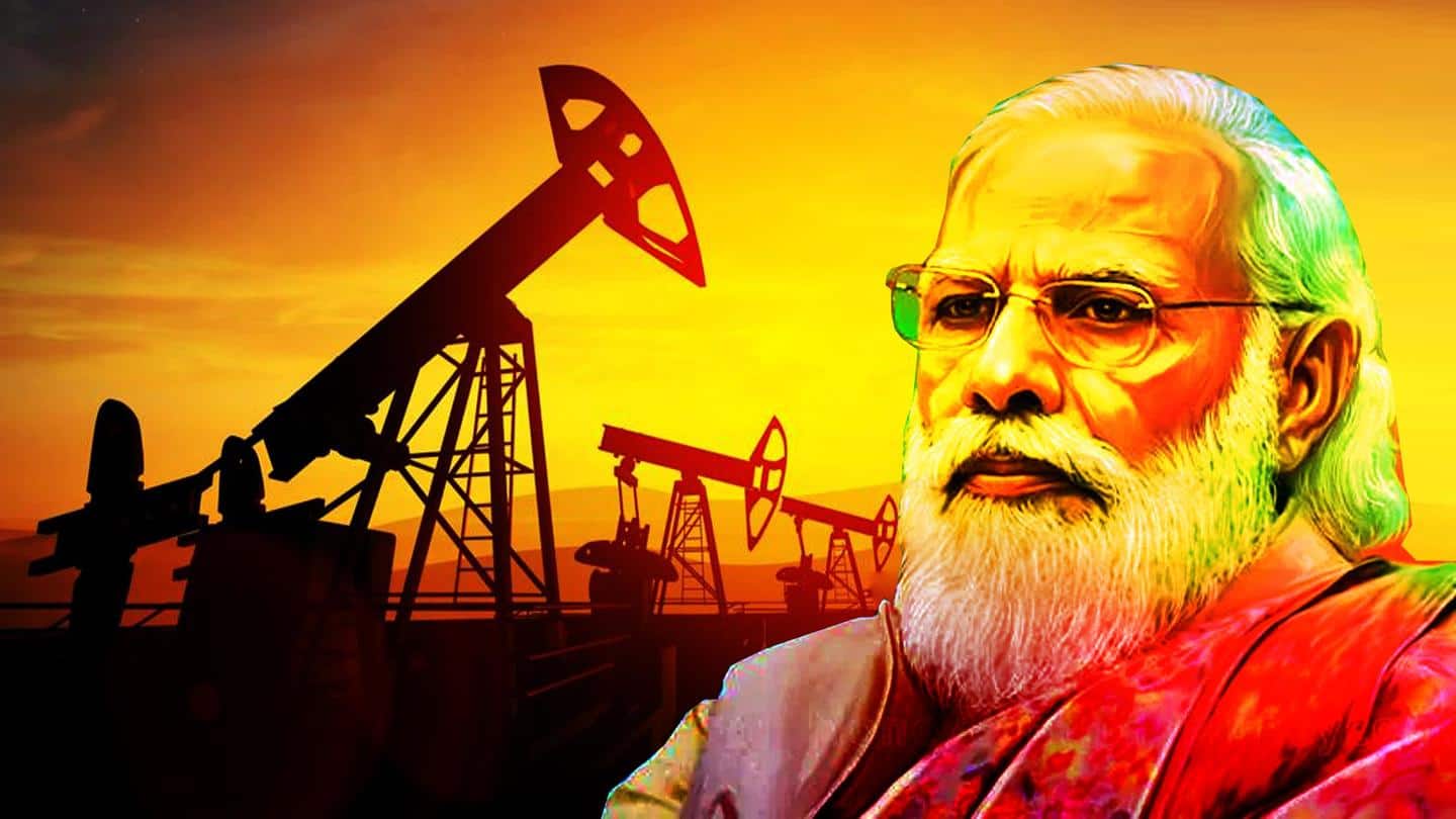 Will US' ban on Russian oil imports affect India?