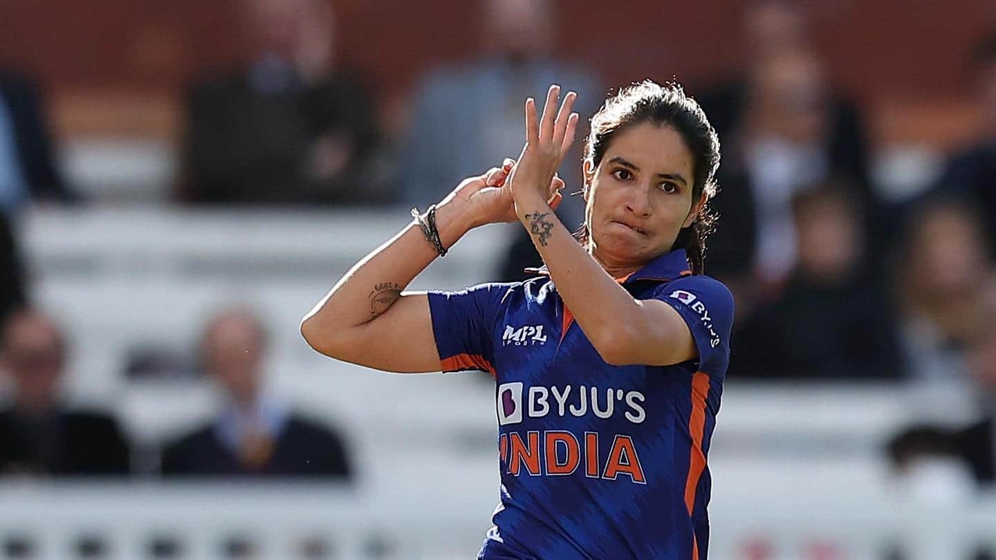Women's Asia Cup 2022, IND vs SL: Preview and stats