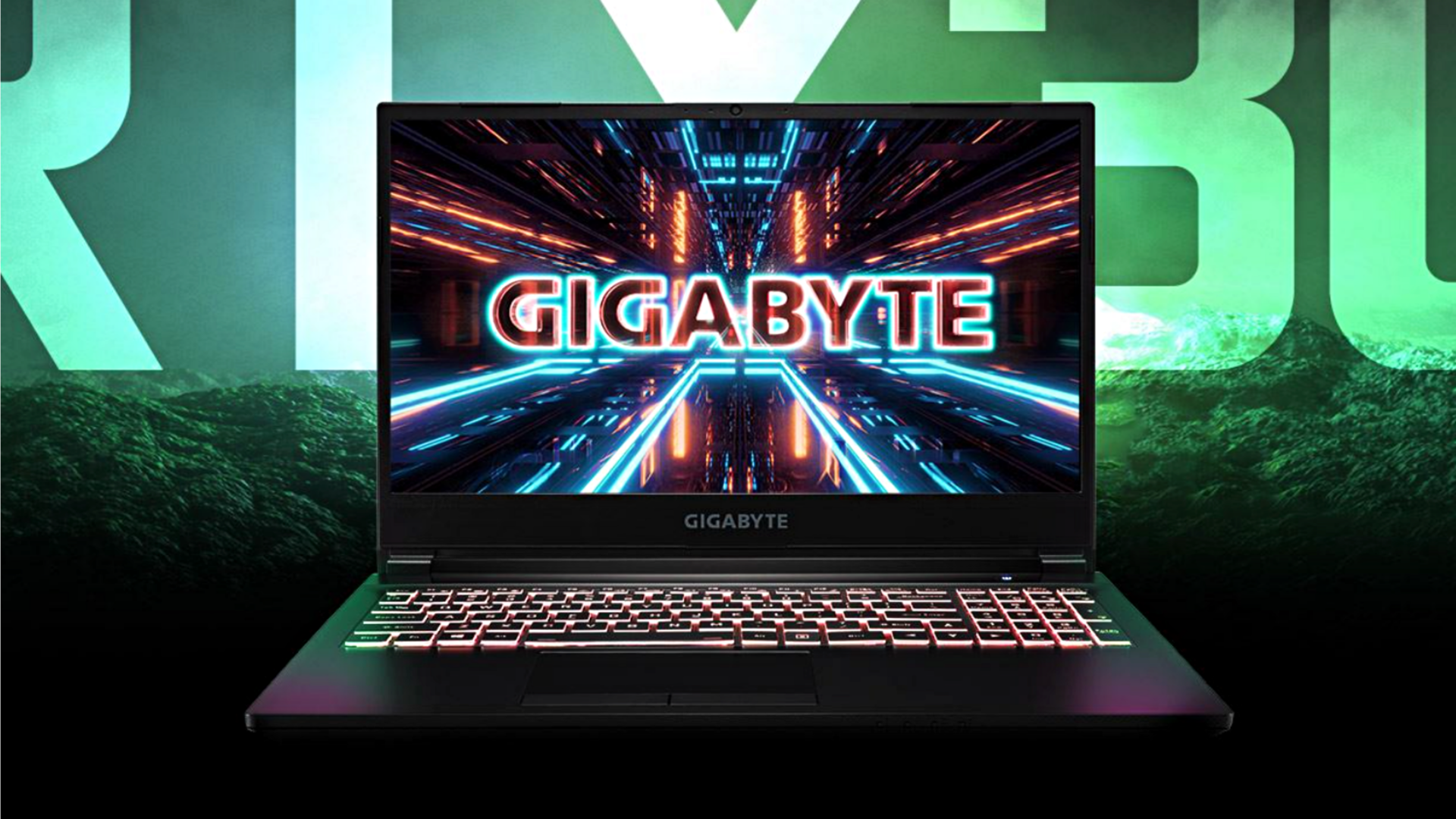 GIGABYTE G5 MD gaming laptop is now cheaper on Flipkart