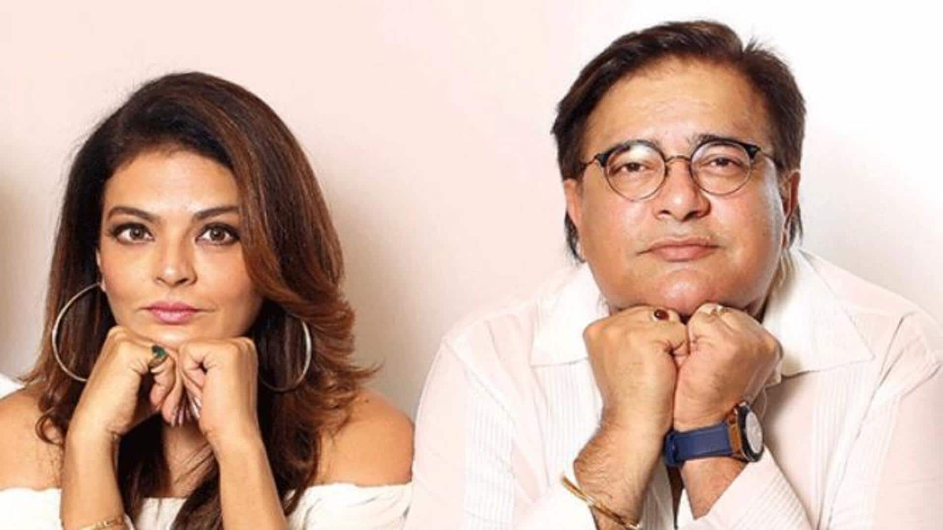 'Bhool Bhulaiyaa 3': Sheeba-Akashdeep join Kartik Aaryan starrer