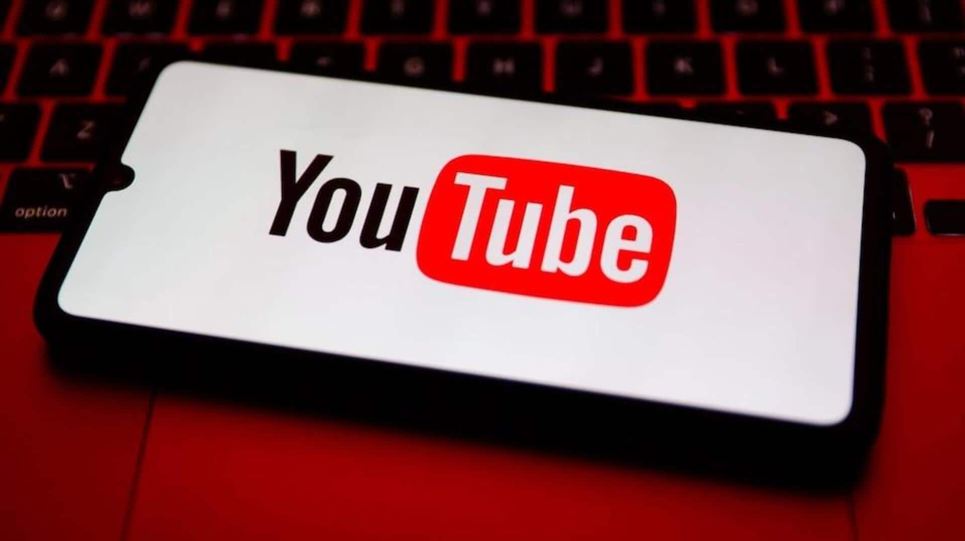 How to check your video's impressions, watch time on YouTube 