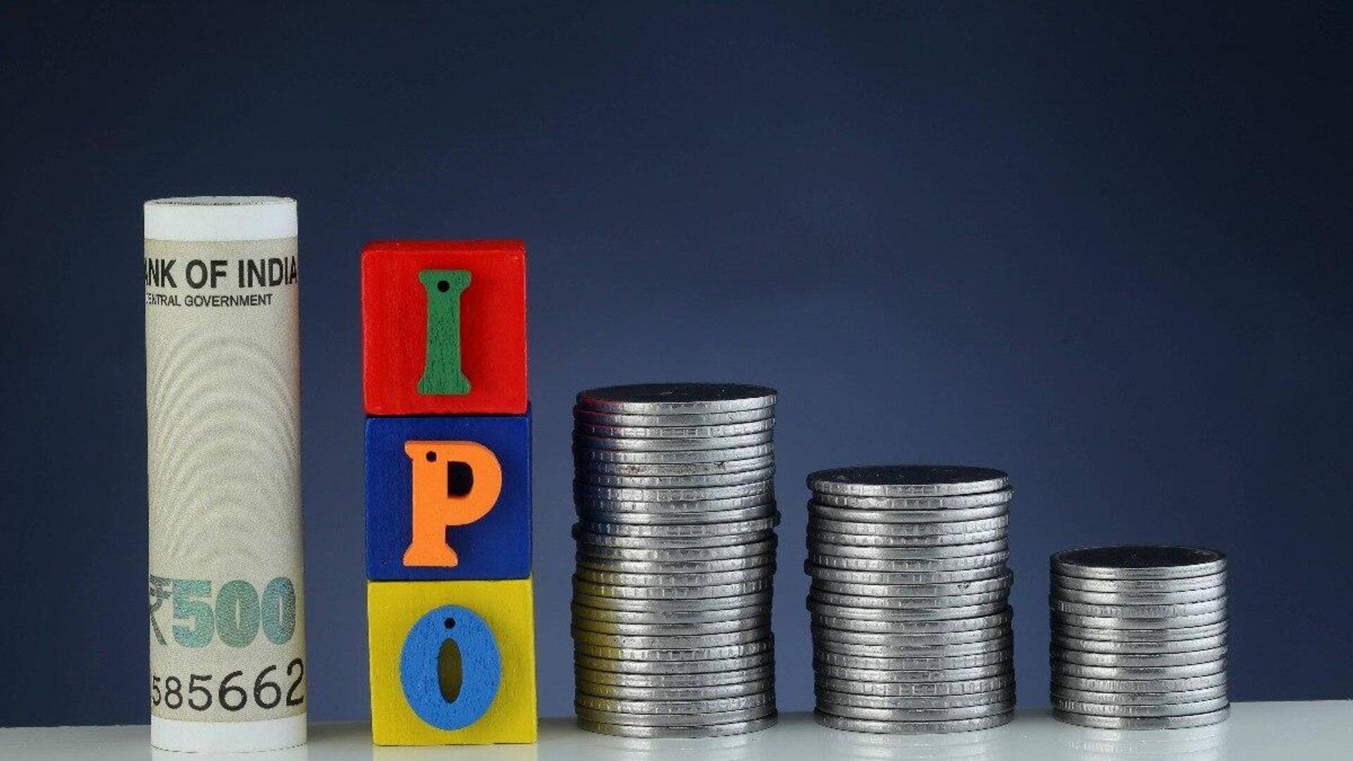 Upcoming IPOs: 9 companies to raise nearly ₹7,000cr this week Upcoming IPOs: 9 companies to raise nearly ₹7,000cr this week