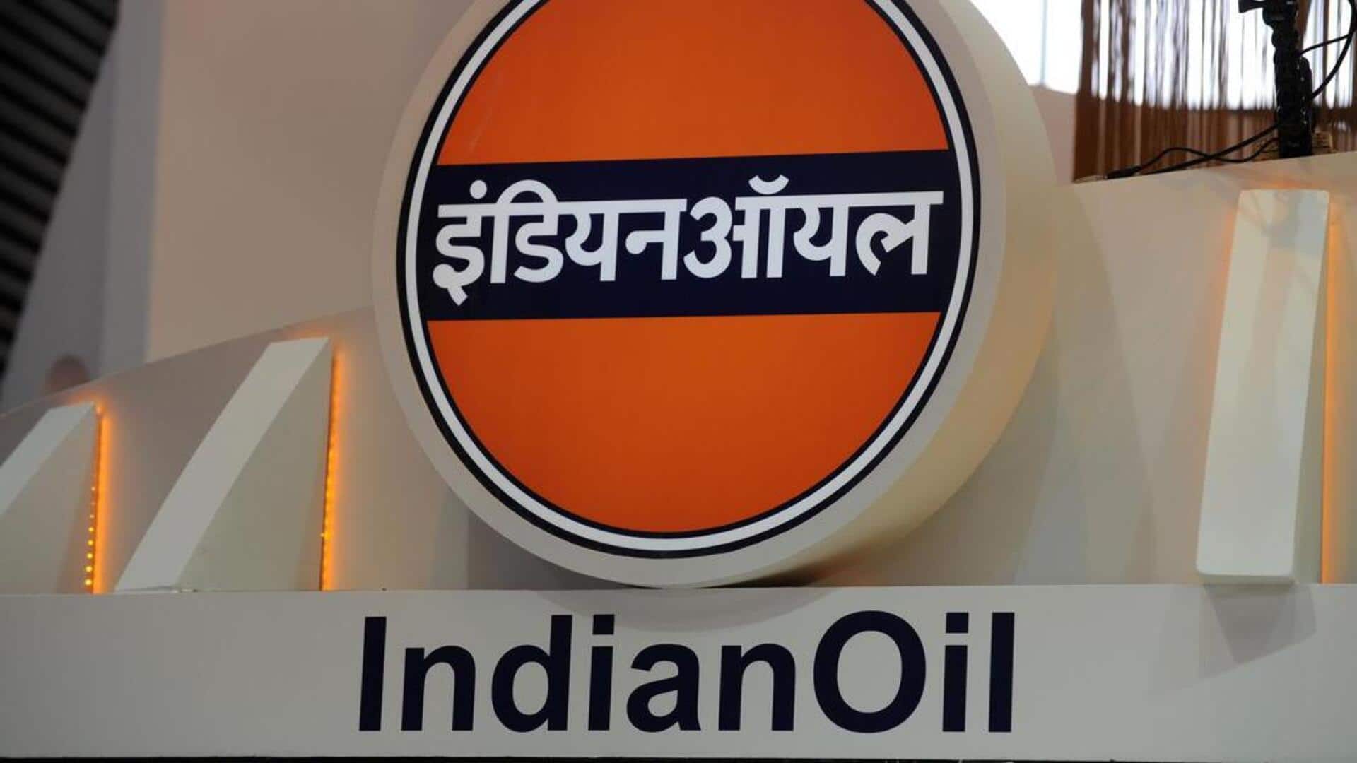 IOCL's Green Hydrogen Project at Panipat Refinery: India's Largest Initiative Yet