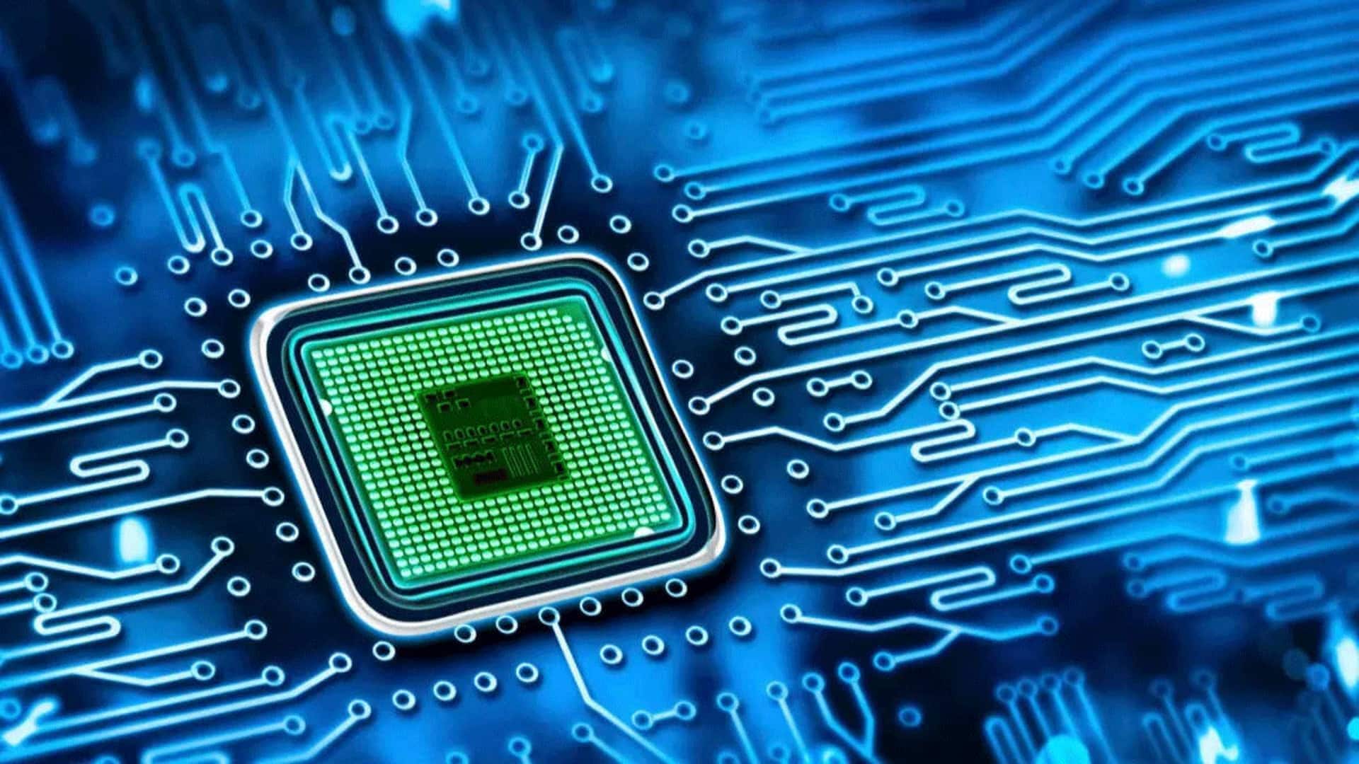 Broadcom to manufacture AI chips for Google, Anthropic