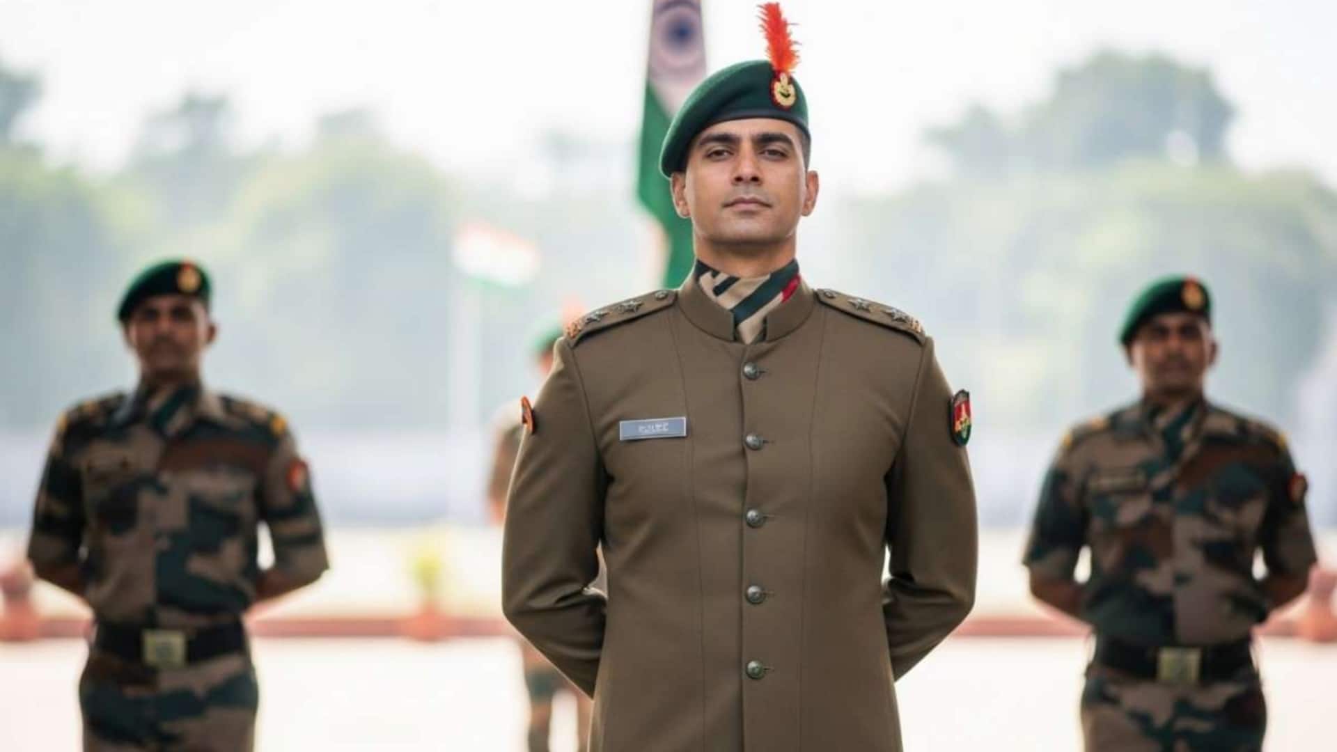 Indian Army's new uniform code replaces colonial-era customs