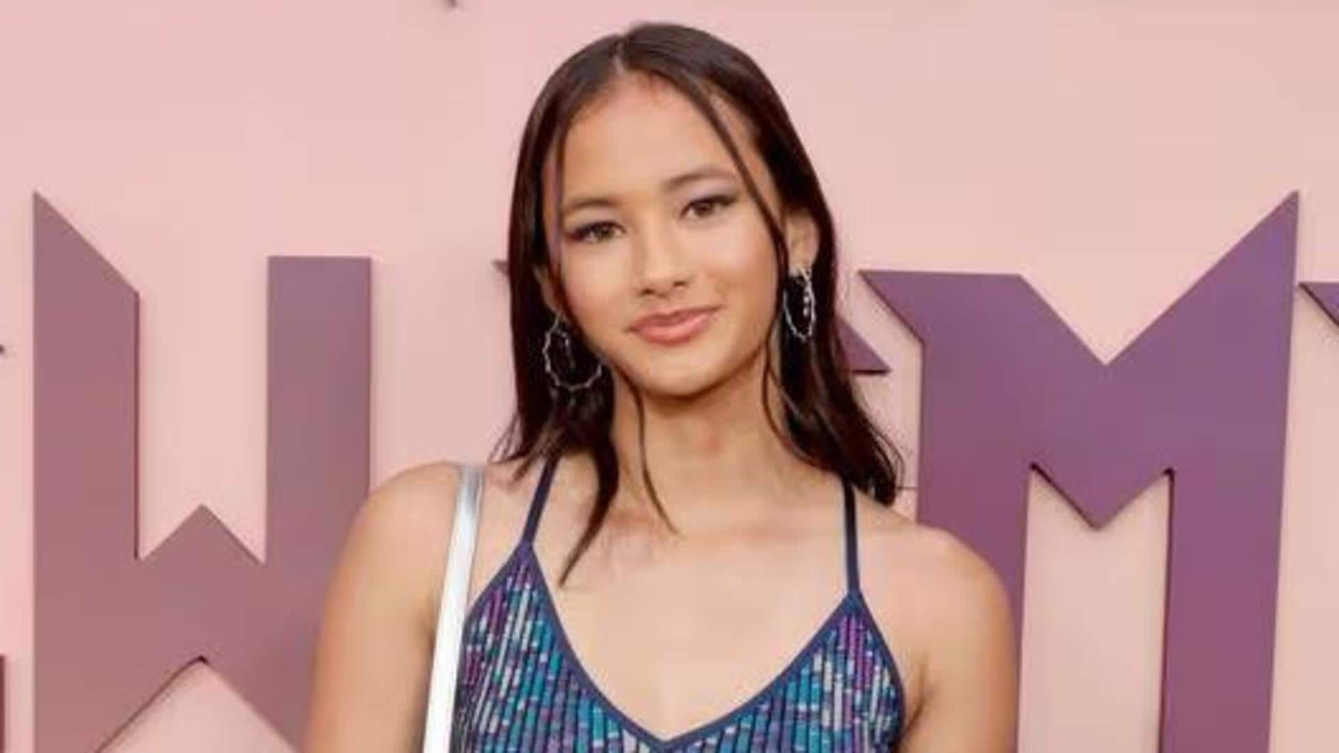 Who was Kaylee Hottle (18)? 'Godzilla' actor dies in accident