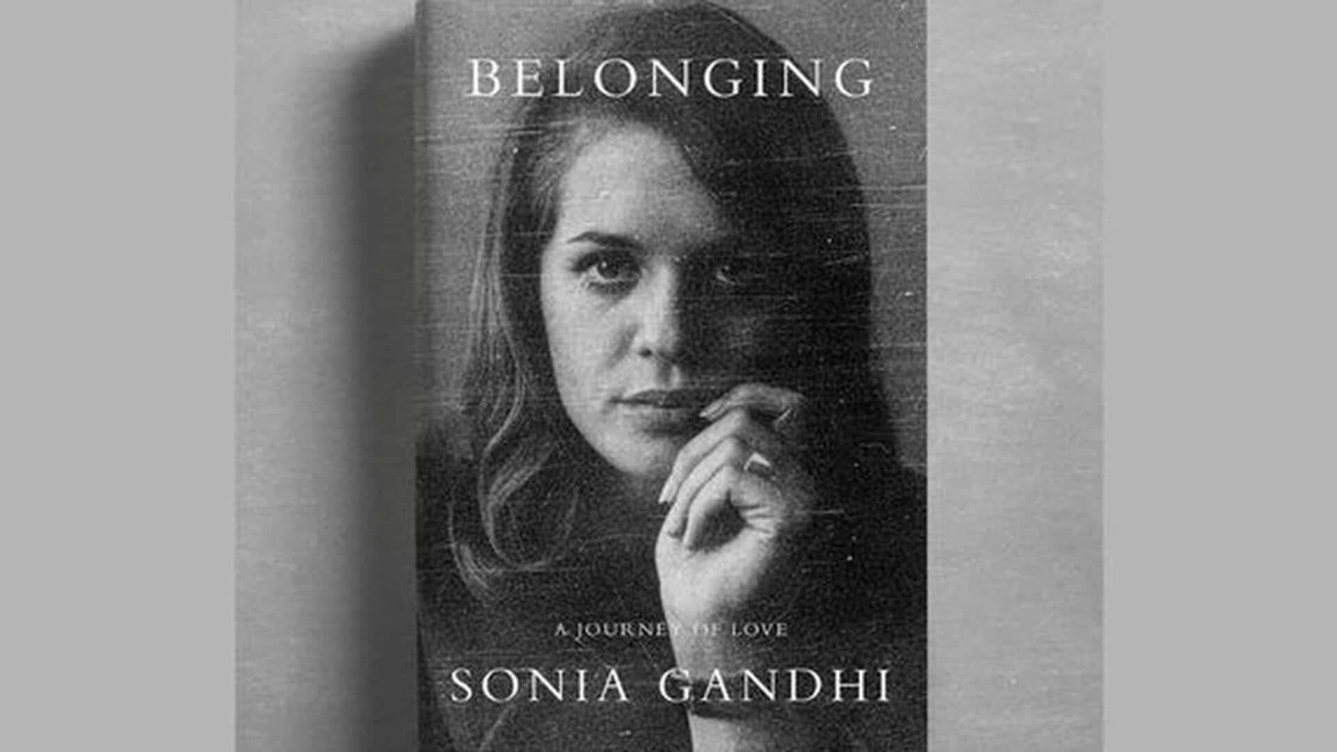 Penguin sought cuts to Modi, RSS in Sonia's memoir: Report  