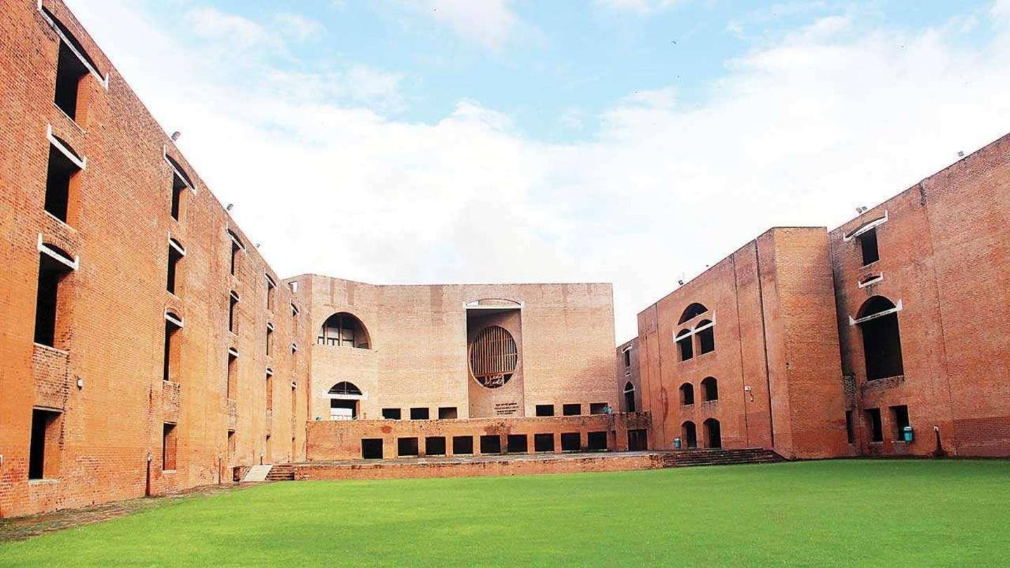 AIIMS-Delhi tops among medical colleges; IIM-Ahmedabad best B-School AIIMS-Delhi tops among medical colleges; IIM-Ahmedabad best B-School