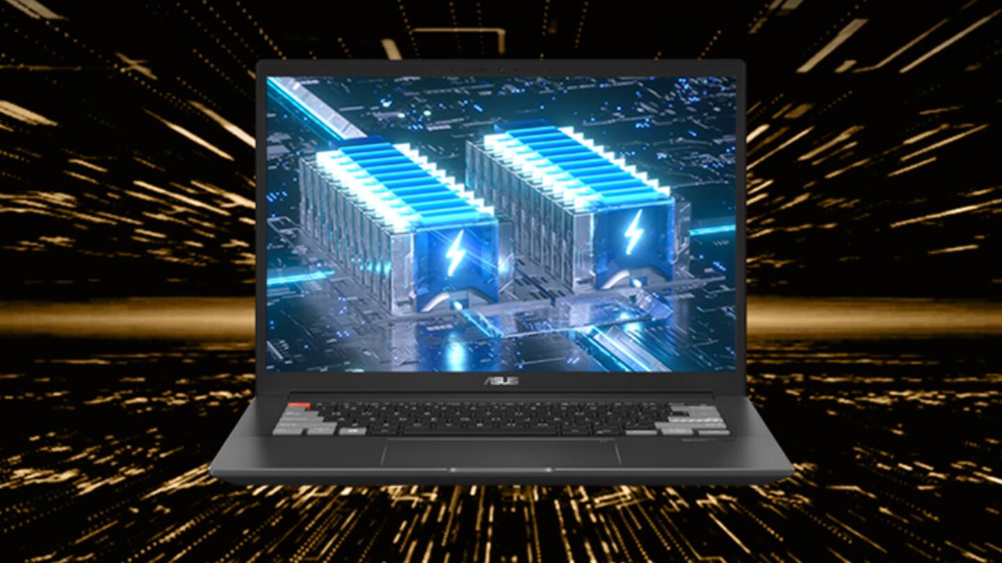 The laptops have a matte black body The laptops have a matte black body