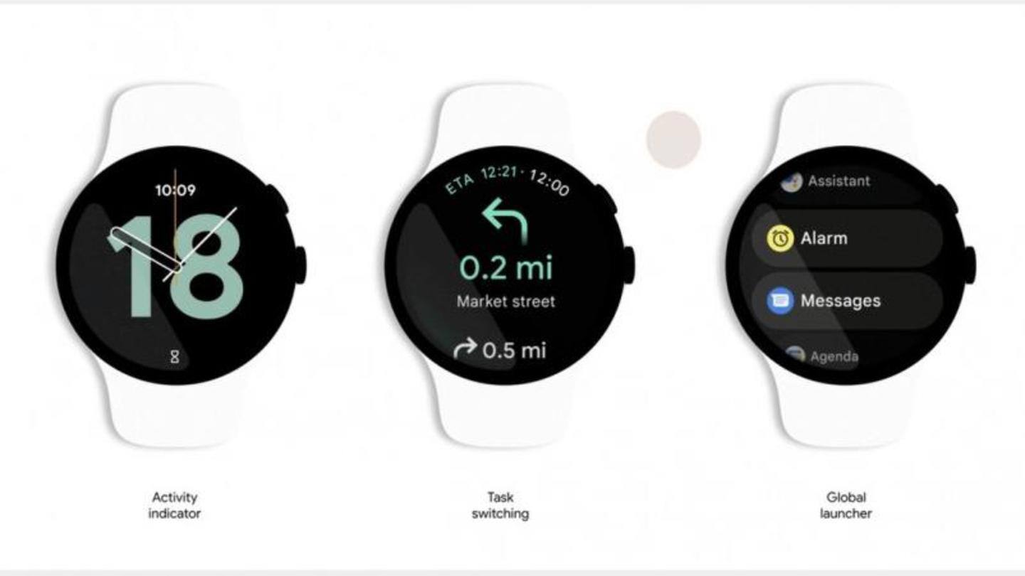 It will offer Google Assistant support It will offer Google Assistant support