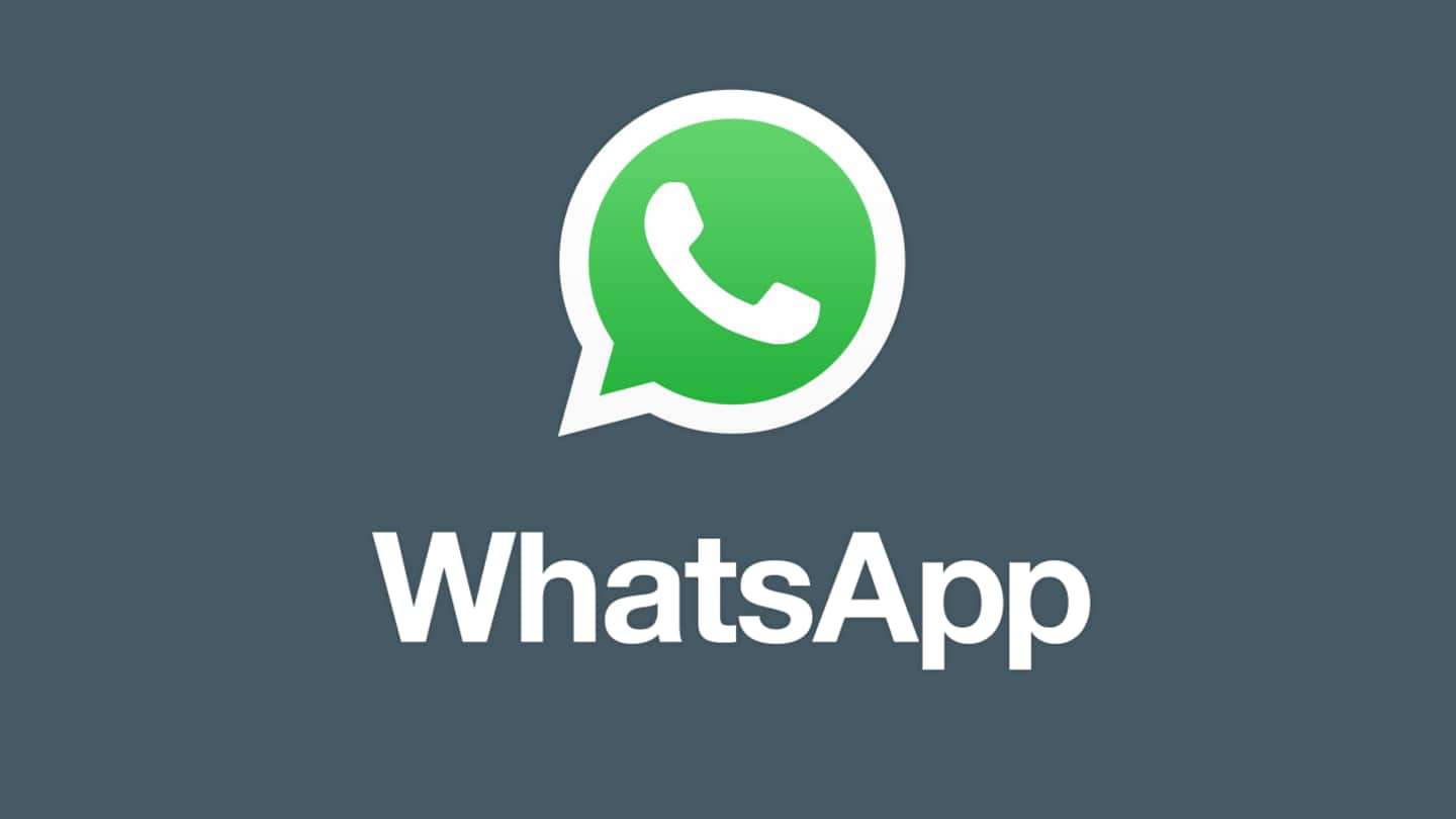 WhatsApp to get in-app surveys, linked device chat assignment