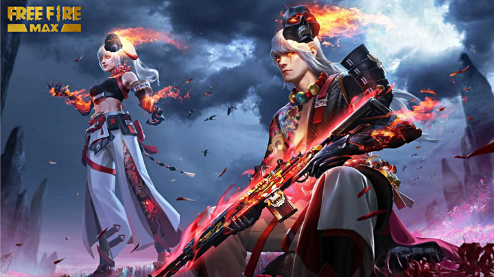 Free Fire MAX codes for December 20: How to redeem